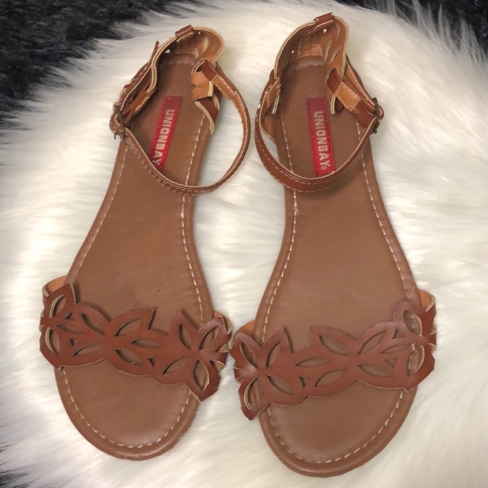Summer Sandals